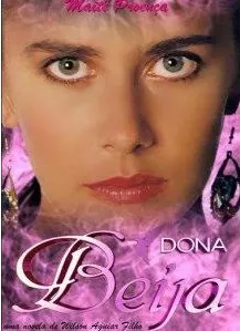 DONA BEIJA