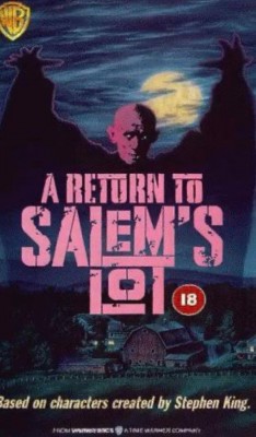 A RETURN TO SALEM'S LOT (1987)