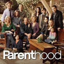 PARENTHOOD    4� TEMPORADA