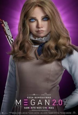 MEGAN 2.0