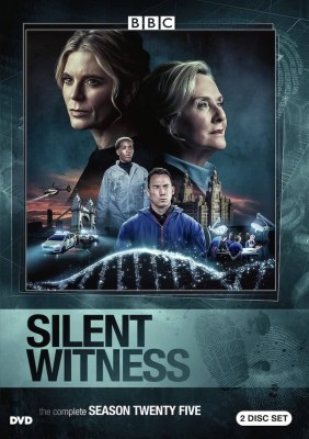 SILENT WITNESS - 25� TEMPORADA