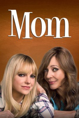 MOM - 6� TEMPORADA 