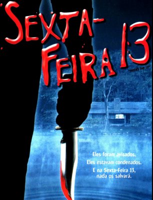 SEXTA-FEIRA 13 