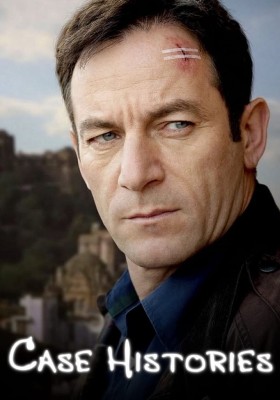 CASE HISTORIES - 1� TEMPORADA