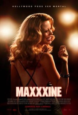 MAXXXINE