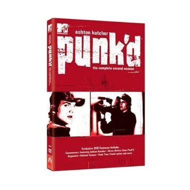 PUNK�D - 2� TEMPORADA