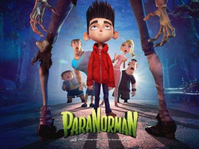 PARANORMAN