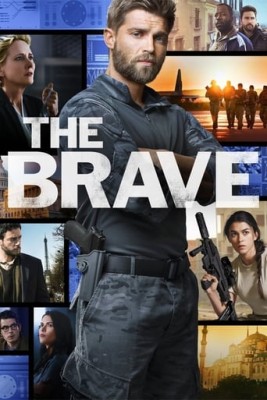 THE BRAVE - 1 TEMPORADA