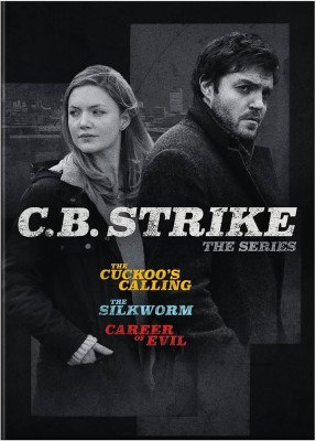 CB STRIKE - 5� TEMPORADA