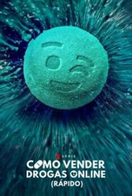 COMO VENDER DROGAS ONLINE (RPIDO) - 3 TEMPORADA