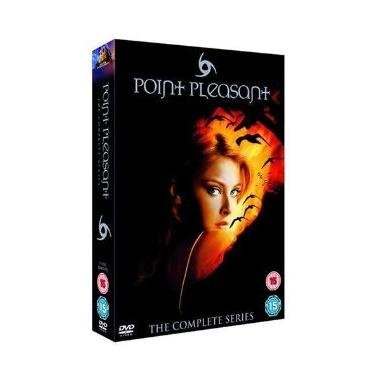 POINT PLEASANT - 1� TEMPORADA