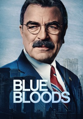 BLUE BLOODS - 14 TEMPORADA