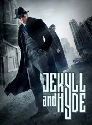 JEKYLL E HYDE - 1� TEMPORADA 