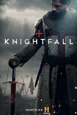 KNIGHTFALL - 2� TEMPORADA