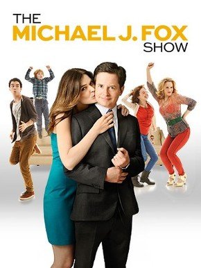 THE MICHAEL J. FOX SHOW - 1� TEMPORADA