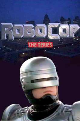 ROBOCOP - A SRIE