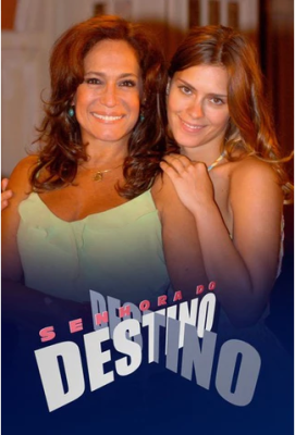 SENHORA DO DESTINO