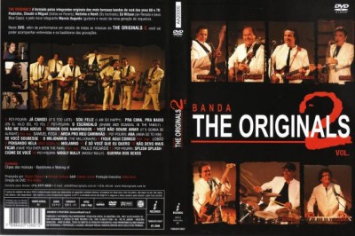 THE ORIGINALS - VOL. 2