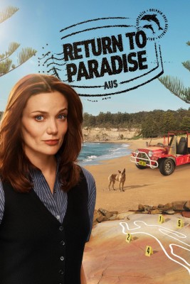 RETURN TO PARADISE - 1� TEMPORADA