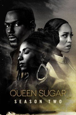 QUEEN SUGAR - 2� TEMPORADA