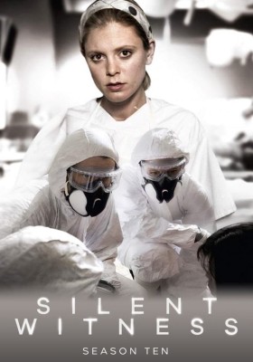 SILENT WITNESS - 10� TEMPORADA