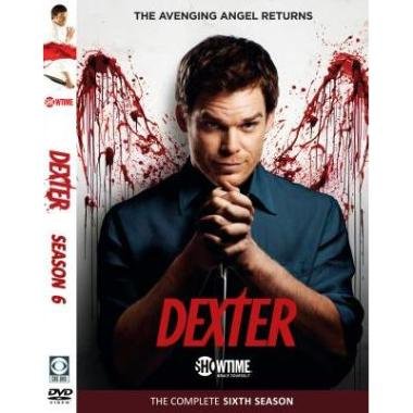 DEXTER - 6� TEMPORADA
