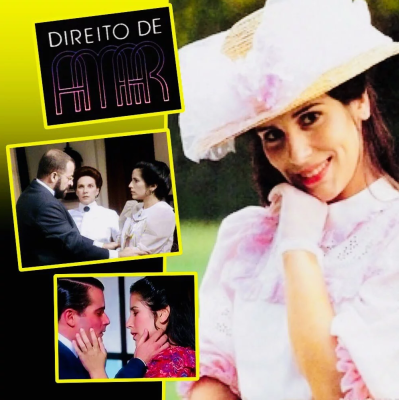 DIREITO DE AMAR