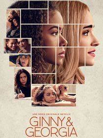 GINNY E GEORGIA - 1� TEMPORADA