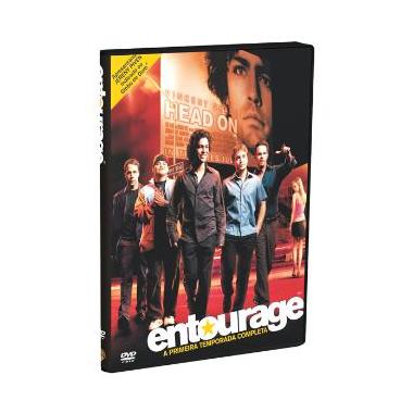 ENTOURAGE - 1 TEMPORADA