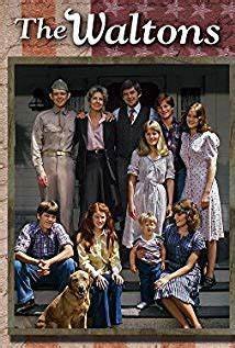 THE WALTONS - 8� TEMPORADA