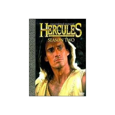 HERCULES - 2� TEMPORADA