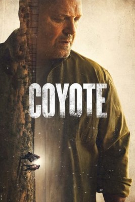 COYOTE - 1 TEMPORADA