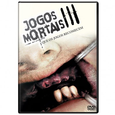  JOGOS MORTAIS III