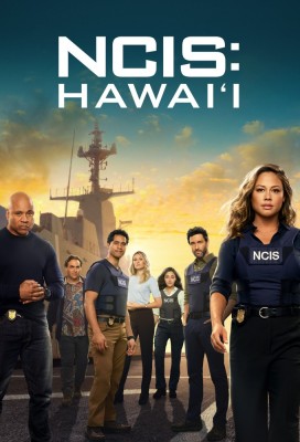 NCIS: HAWAII - 2 TEMPORADA