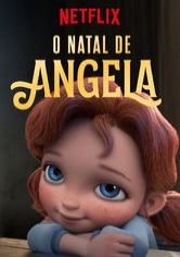 O NATAL DE ANGELA 