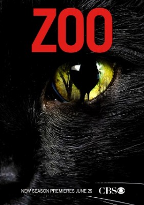 ZOO - 3 TEMPORADA 