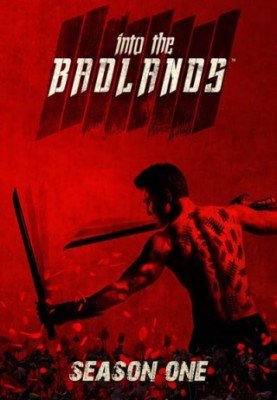 INTO THE BADLANDS - 1� TEMPORADA