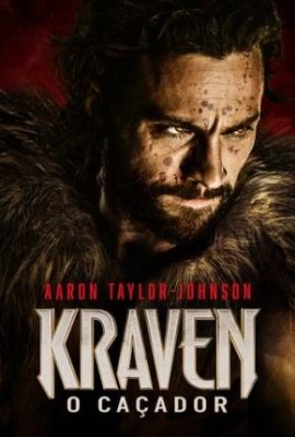 KRAVEN, O CAADOR 