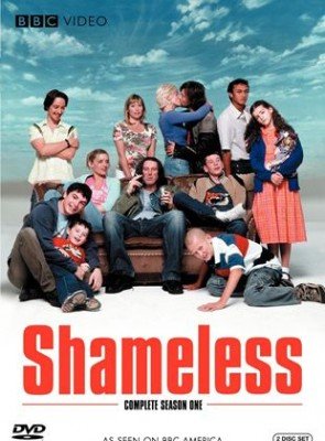 SHAMELESS - 9� TEMPORADA