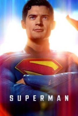 SUPERMAN (2025)