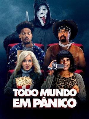TODO MUNDO EM P�NICO 6