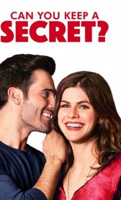 PODE GUARDAR UM SEGREDO?