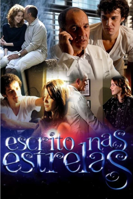 ESCRITO NAS ESTRELAS