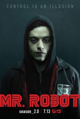 MR.ROBOT - 2 TEMPORADA