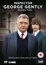 INSPECTOR GEORGE GENTLY - 2� TEMPORADA