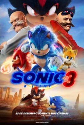 SONIC 3