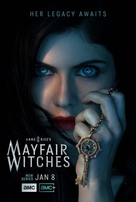 ANNE RICE'S MAYFAIR WITCHES - 1 TEMPORADA