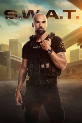 SWAT - 7 TEMPORADA