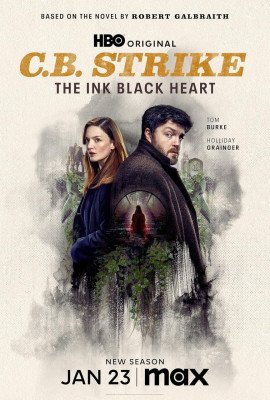 CB STRIKE - 6� TEMPORADA