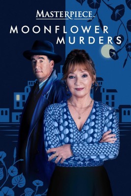 MOONFLOWER MURDERS - 1� TEMPORADA